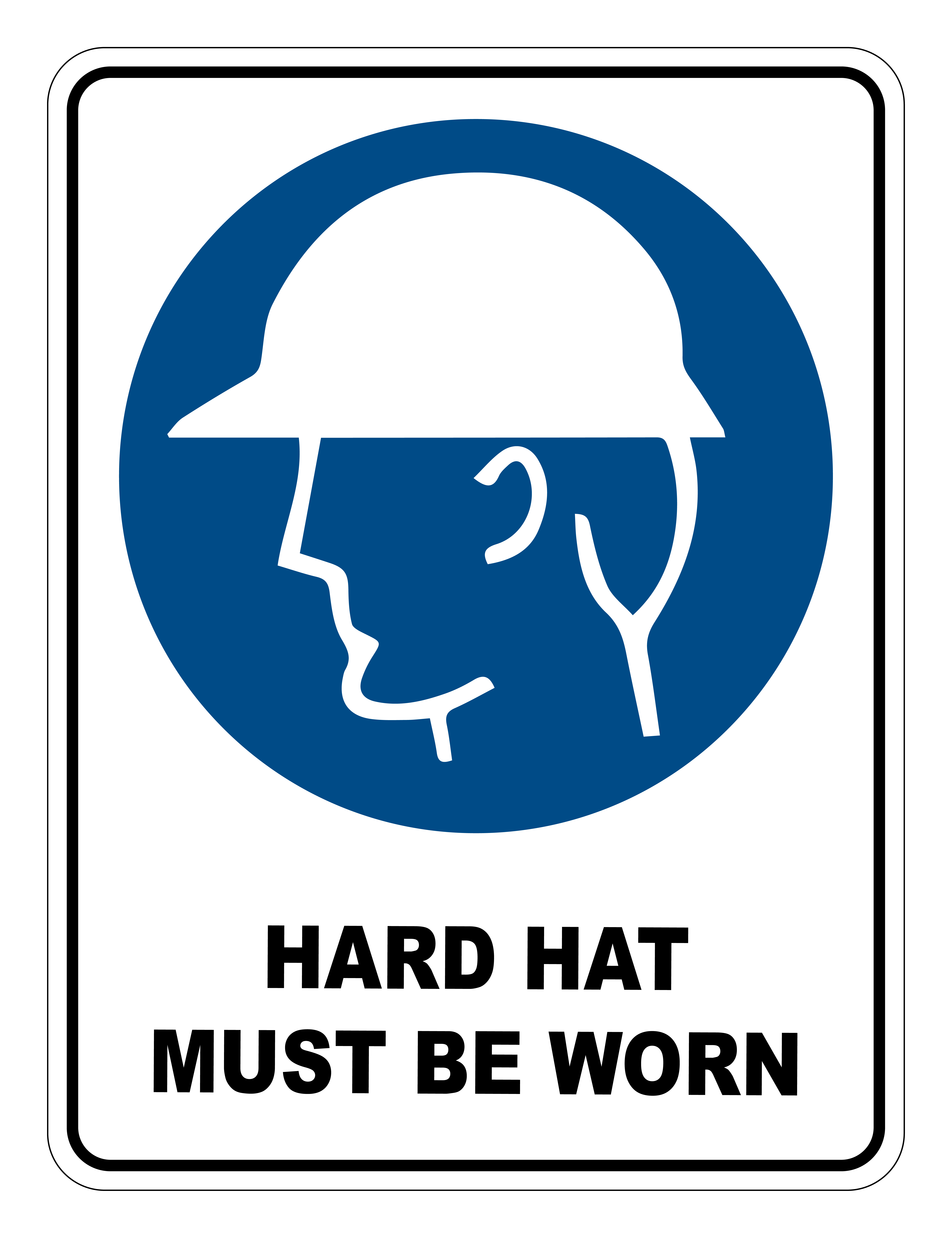 15 Safety Signs